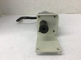 Oriental 2IK6GN-AUL 6 Watt 115 Volts 0.18A Induction Motor w/ 2GN36KA