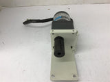 Oriental 2IK6GN-AUL 6 Watt 115 Volts 0.18A Induction Motor w/ 2GN36KA