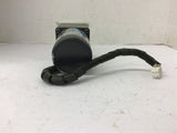 Oriental 2IK6GN-AUL 6 Watt 115 Volts 0.18A Induction Motor w/ 2GN36KA