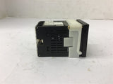 Omron H5CX Timer 12-24 VDC