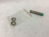 Pepperl+Fuchs NJ4-12GM50-WS-V12 120-250 VDc Sensor