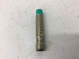 Pepperl+Fuchs NJ4-12GM50-WS-V12 120-250 VDc Sensor