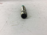 Pepperl+Fuchs NJ4-12GM50-WS-V12 120-250 VDc Sensor