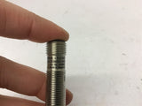 Pepperl+Fuchs NJ4-12GM50-WS-V12 120-250 VDc Sensor