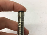 Pepperl+Fuchs NJ4-12GM50-WS-V12 120-250 VDc Sensor