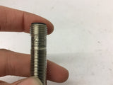 Pepperl+Fuchs NJ4-12GM50-WS-V12 120-250 VDc Sensor