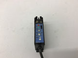 Keyance 0111422 12-24 VDC Photoelectric Sensor