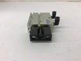 Koganei TBDA16x20-43W Pneumatic Cylinder