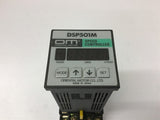 Oriental Motor DSP501M Speed Controller