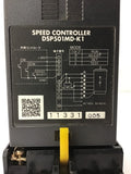 Oriental Motor DSP501M Speed Controller