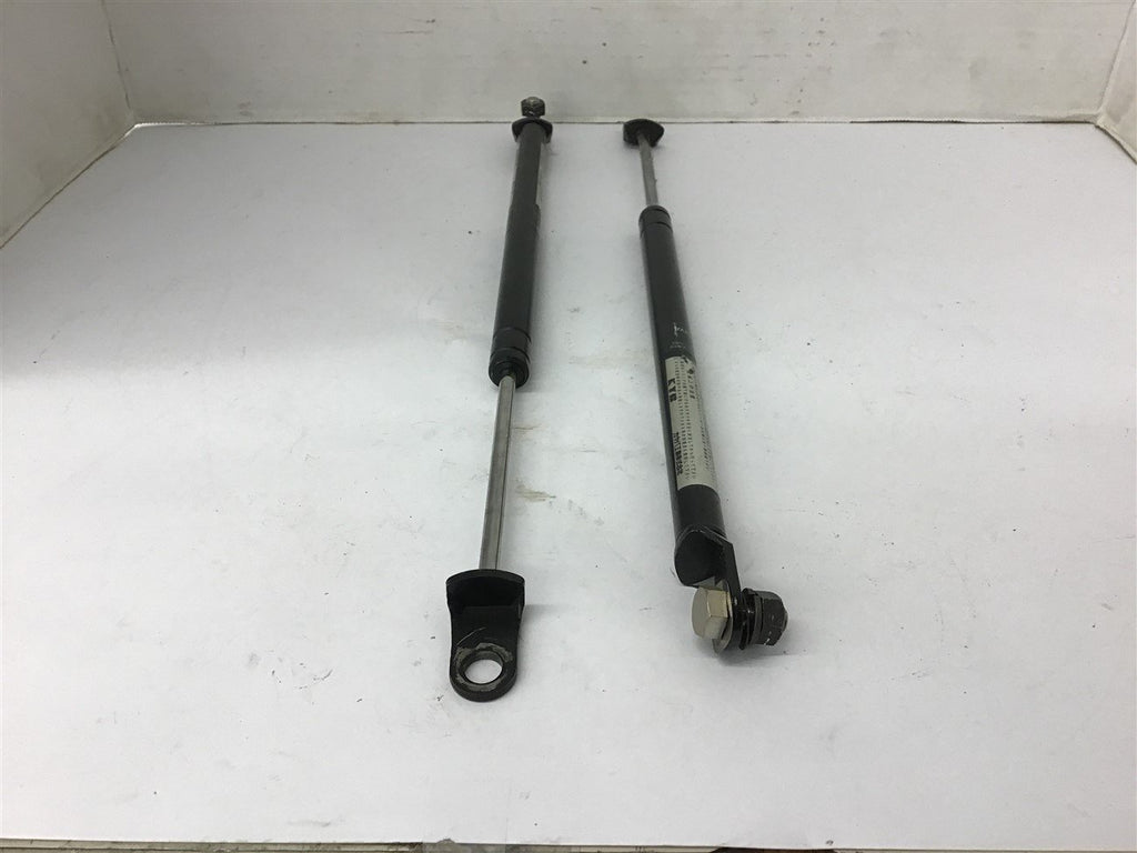 Tochigiya Gas Shock Lot Of 2