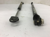 Tochigiya Gas Shock Lot Of 2