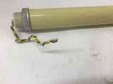 Asahi AU Signal Pole 24 Volts AC/DC 0.5W