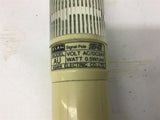 Asahi AU Signal Pole 24 Volts AC/DC 0.5W
