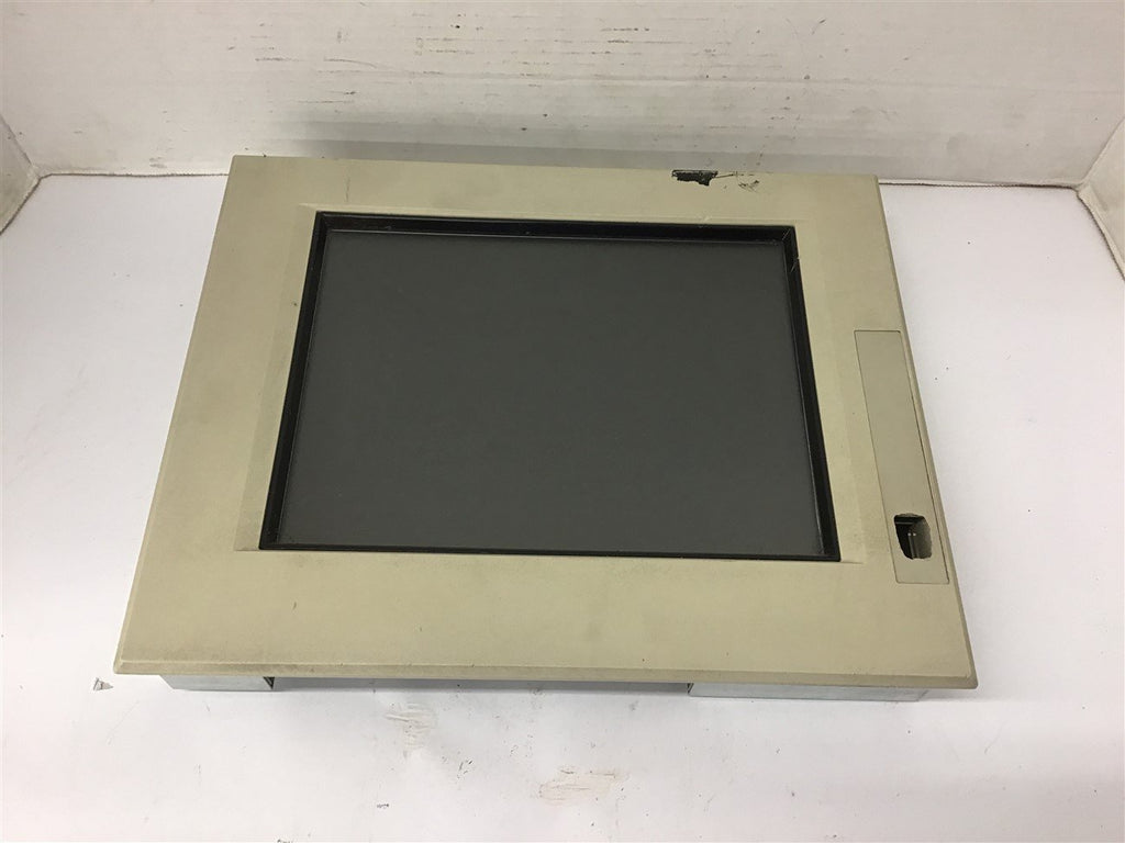 Victor LC-10P1SL-FS LCD Color Monitor