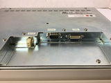 Victor LC-10P1SL-FS LCD Color Monitor