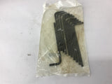 Ball End Hex Key 4CR836 pack of 10