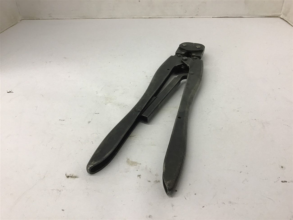 Crimping Tool AMP 20-18 Type-F