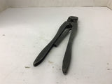 Crimping Tool AMP 20-18 Type-F