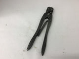 Crimping Tool AMP 20-18 Type-F