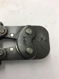 Crimping Tool AMP 20-18 Type-F