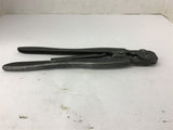 Crimping Tool AMP 20-18 Type-F