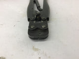 Crimping Tool AMP 20-18 Type-F