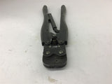 Crimping Tool AMP 20-18 Type-F