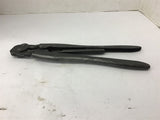 Crimping Tool AMP 20-18 Type-F