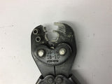 Amp Hand Crimping Tool 18-16 18-10 ECV-ECN
