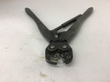 Amp Hand Crimping Tool 18-16 18-10 ECV-ECN