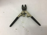 Ideal 83-001 Ratchet Crimping Tool