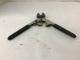 Ideal 83-001 Ratchet Crimping Tool