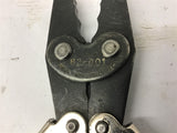 Ideal 83-001 Ratchet Crimping Tool