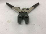 Ideal 83-001 Ratchet Crimping Tool