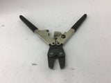 Ideal 83-001 Ratchet Crimping Tool