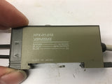 Yamatake HPX-H1-019 Amplifier 10-30 Vdc