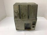 Honeywell V40554 1031 Fluid Power Gas Valve 110/120 Volts