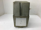 Honeywell V40554 1031 Fluid Power Gas Valve 110/120 Volts