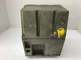 Honeywell V40554 1031 Fluid Power Gas Valve 110/120 Volts