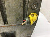 Honeywell V40554 1031 Fluid Power Gas Valve 110/120 Volts