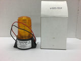 Tomar Microstrobe 470S-1280 Amber