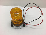 Tomar Microstrobe 470S-1280 Amber