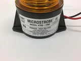 Tomar Microstrobe 470S-1280 Amber