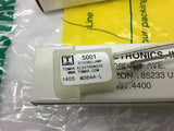 TOMAR Electronics Strobe Lamp 5001 M364A-L Lot of 2