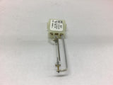 TOMAR Electronics Strobe Lamp 5001 M364A-L Lot of 2