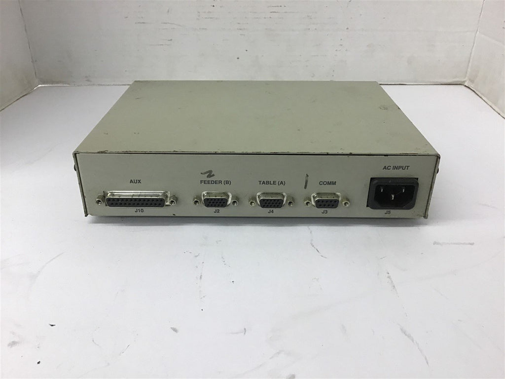Kepco BarTector 0025365 Scanner Interface