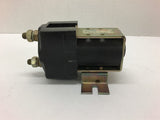 Curtis Allright SW180-279 24V Solenoid for Golf Carts