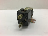 Curtis Allright SW180-279 24V Solenoid for Golf Carts