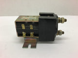 Curtis Allright SW180-279 24V Solenoid for Golf Carts
